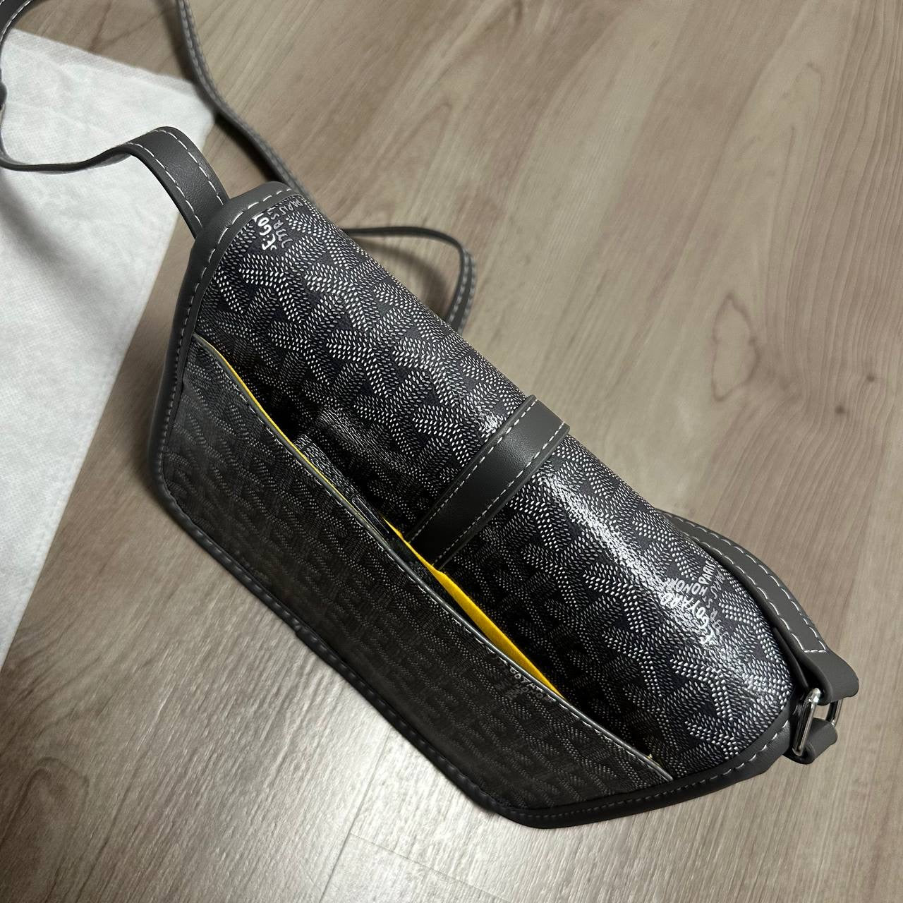 Bolso Goyar