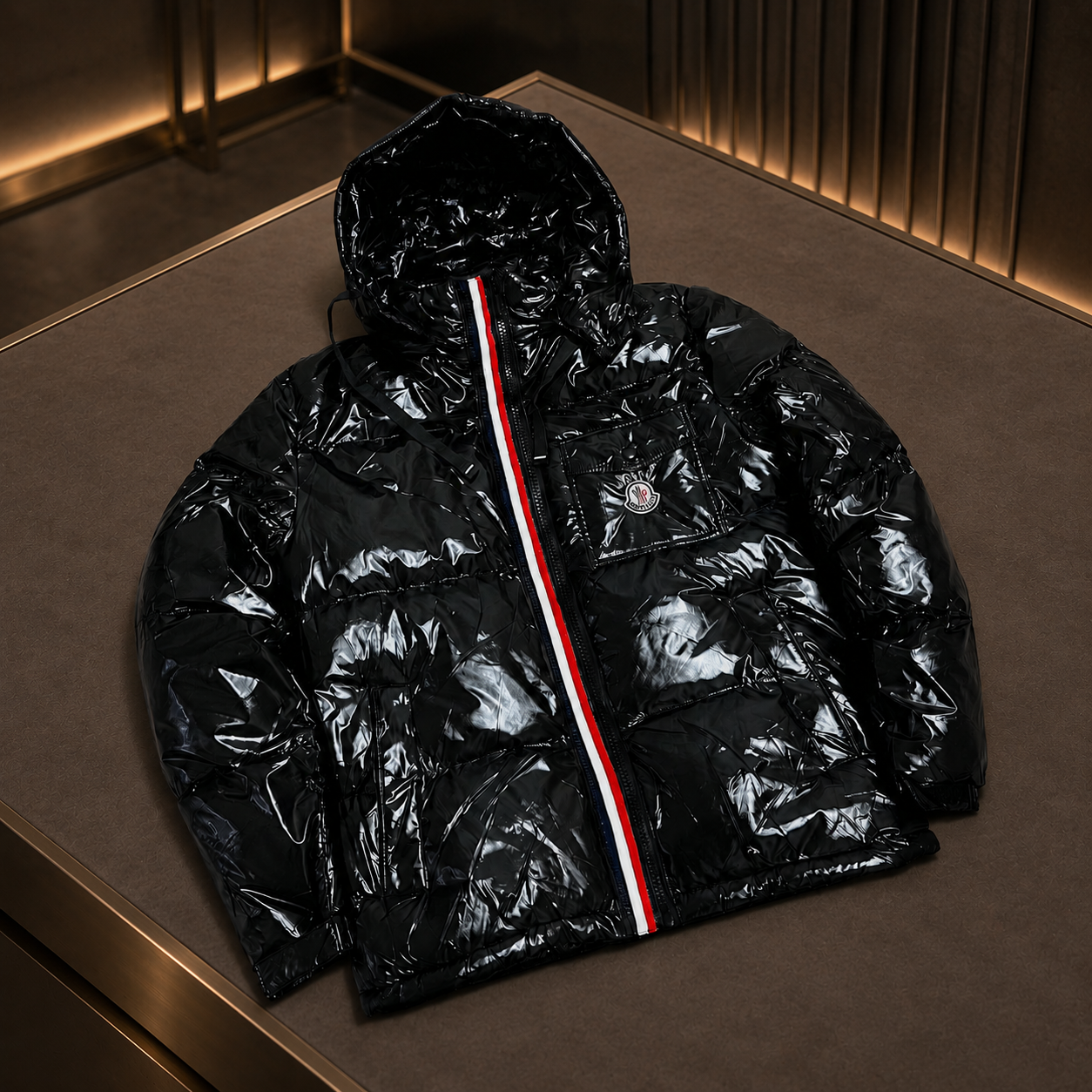 Chaquetas