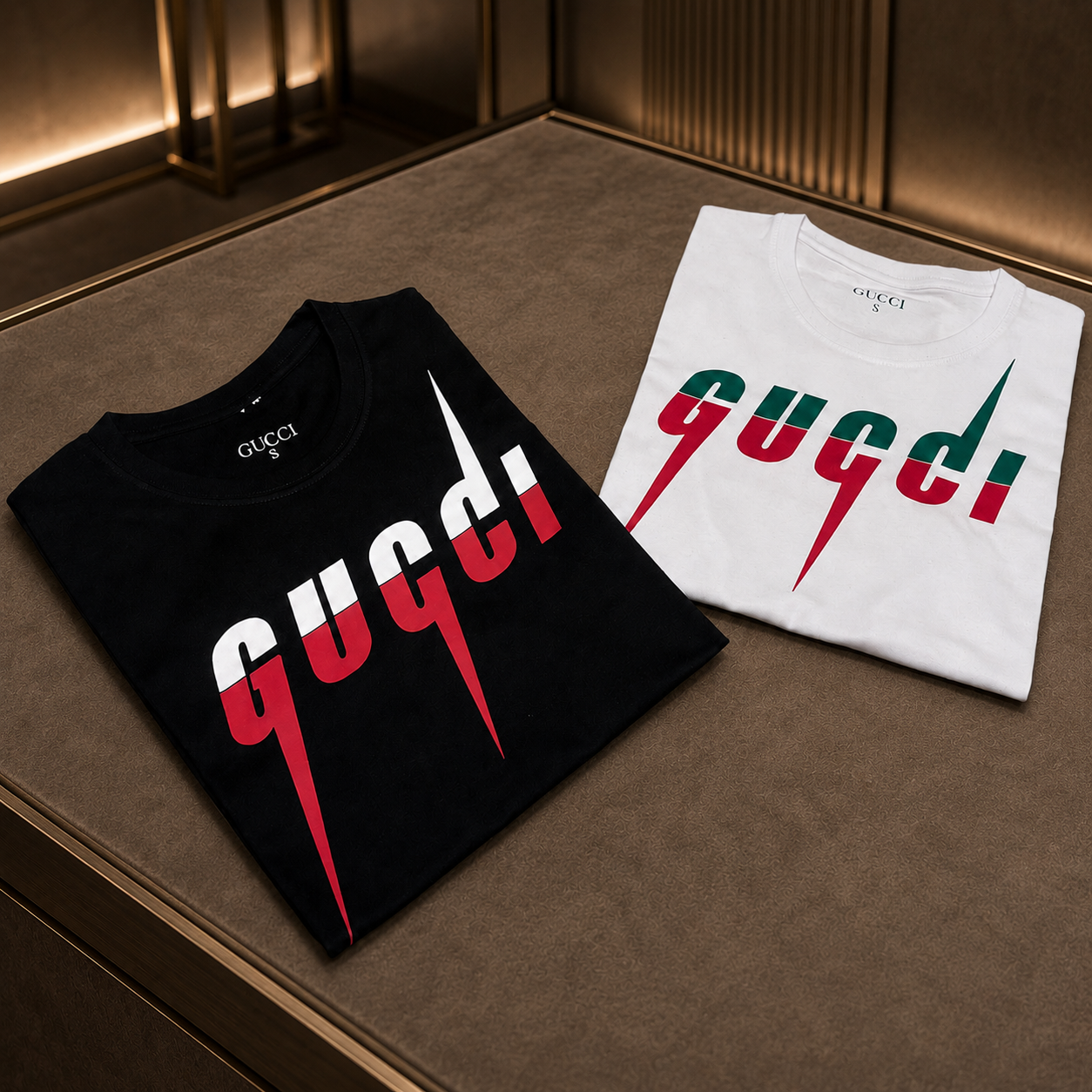 Camisetas