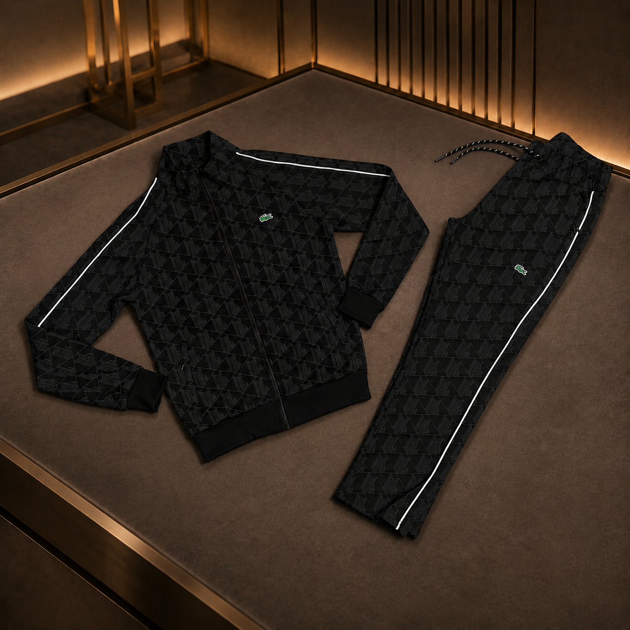 Chandal largo