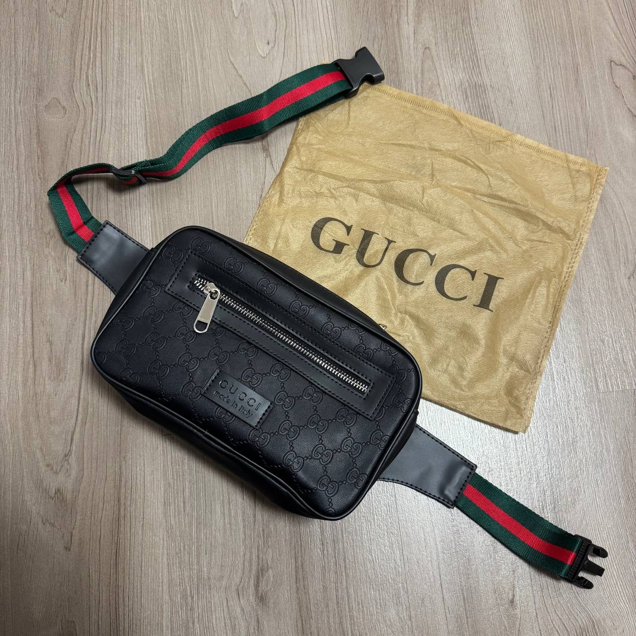 Bolso Gucc