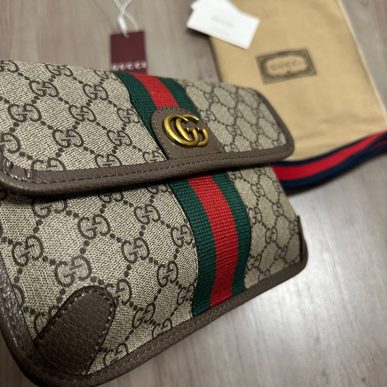 Bolso Gucc G5 PREMIUM