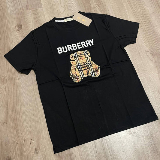 Camiset Premium Burberry