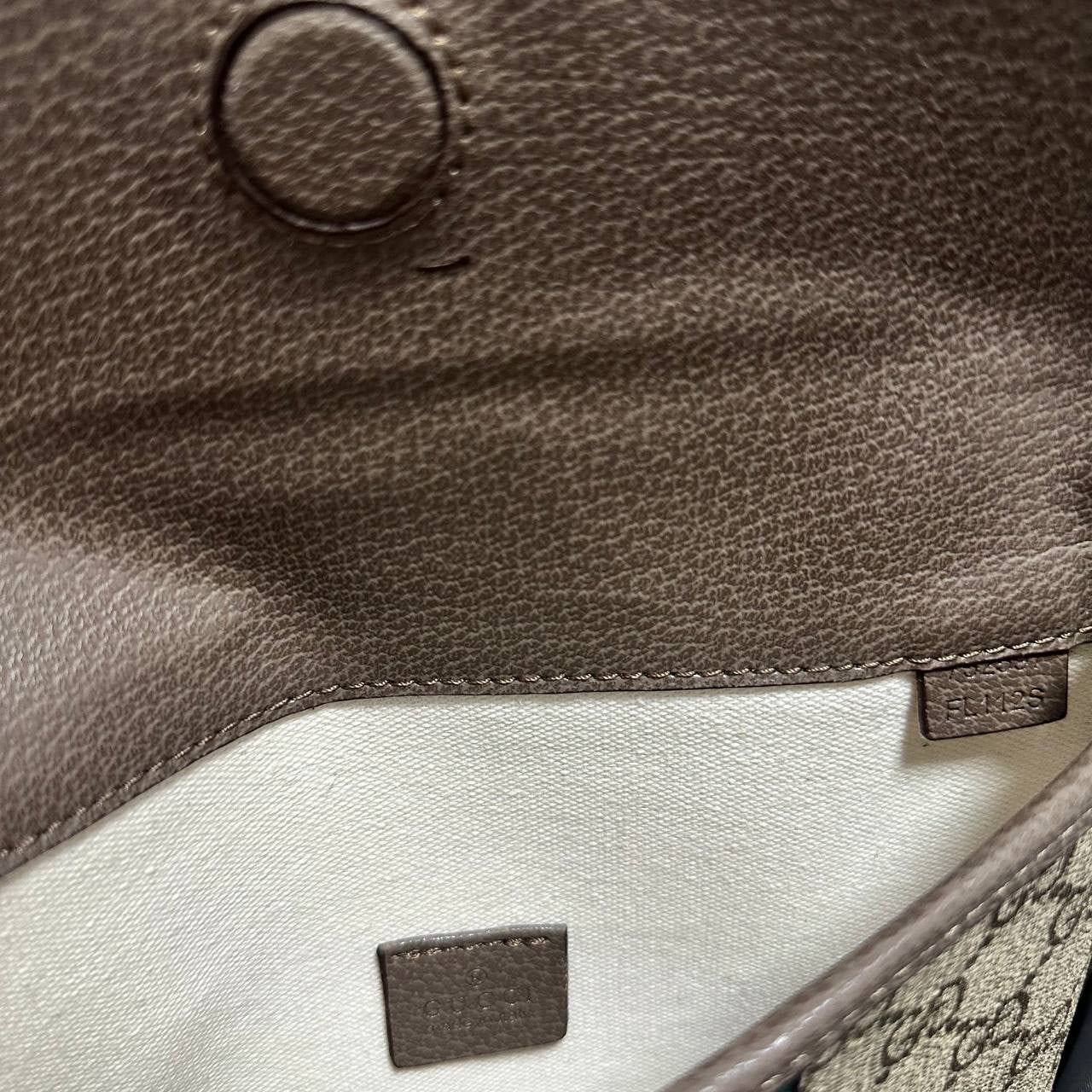 Bolso Gucc G5 PREMIUM