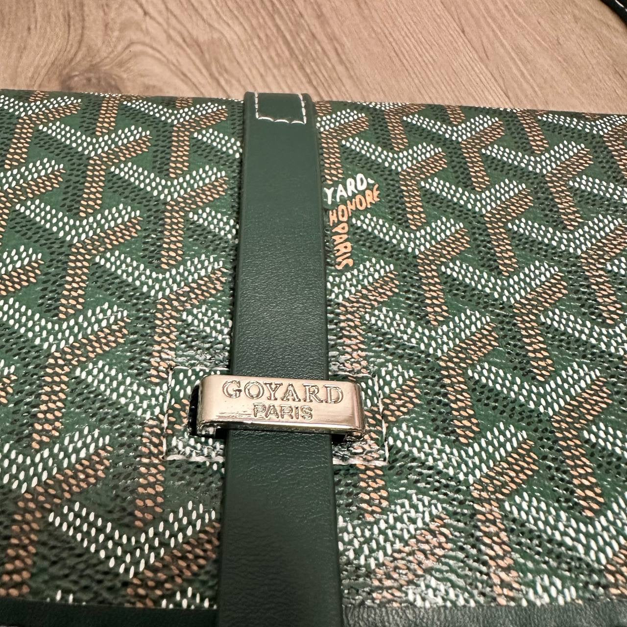 Bolso Goyar verde