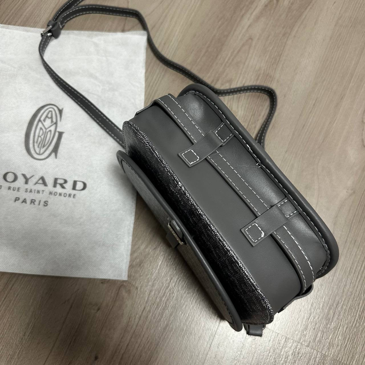 Bolso Goyar
