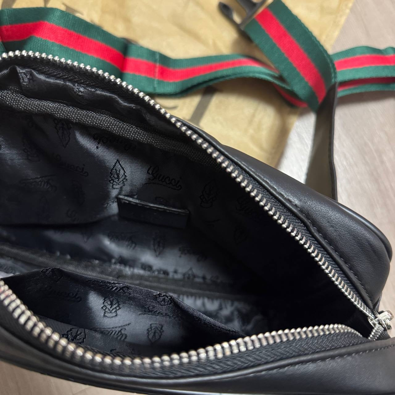 Bolso Gucc