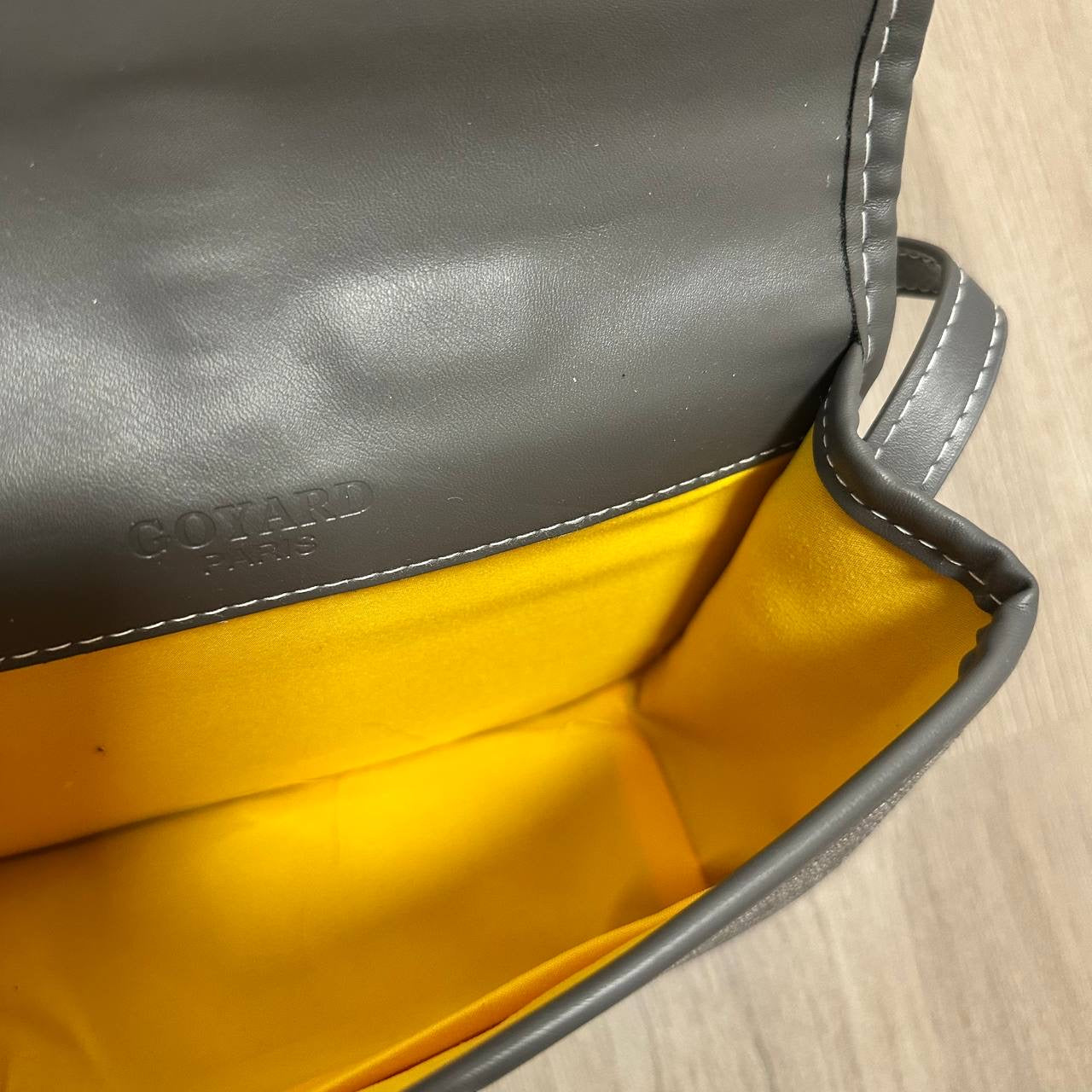 Bolso Goyar