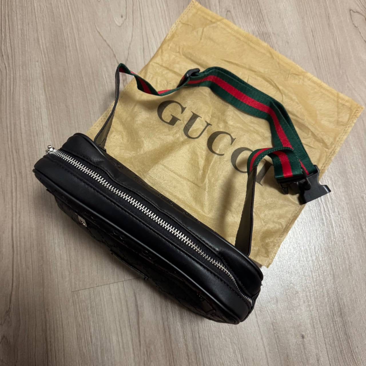 Bolso Gucc