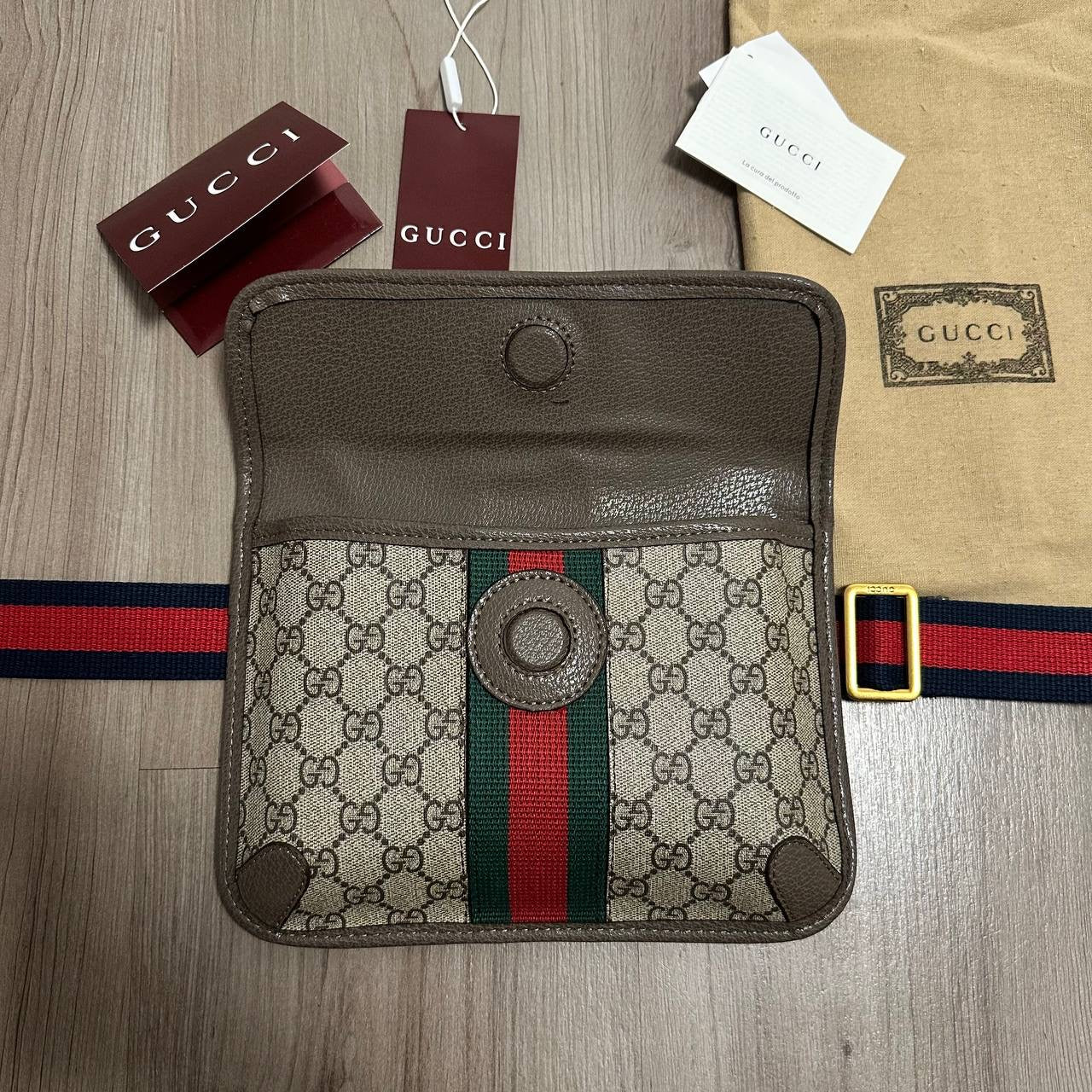 Bolso Gucc G5 PREMIUM