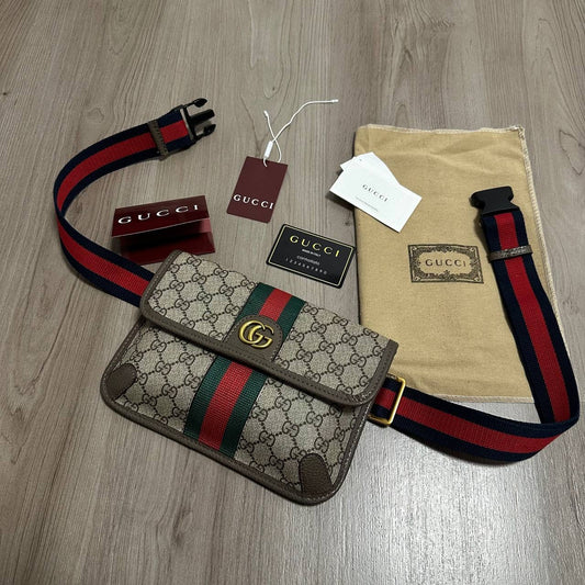 Bolso Gucc G5 PREMIUM