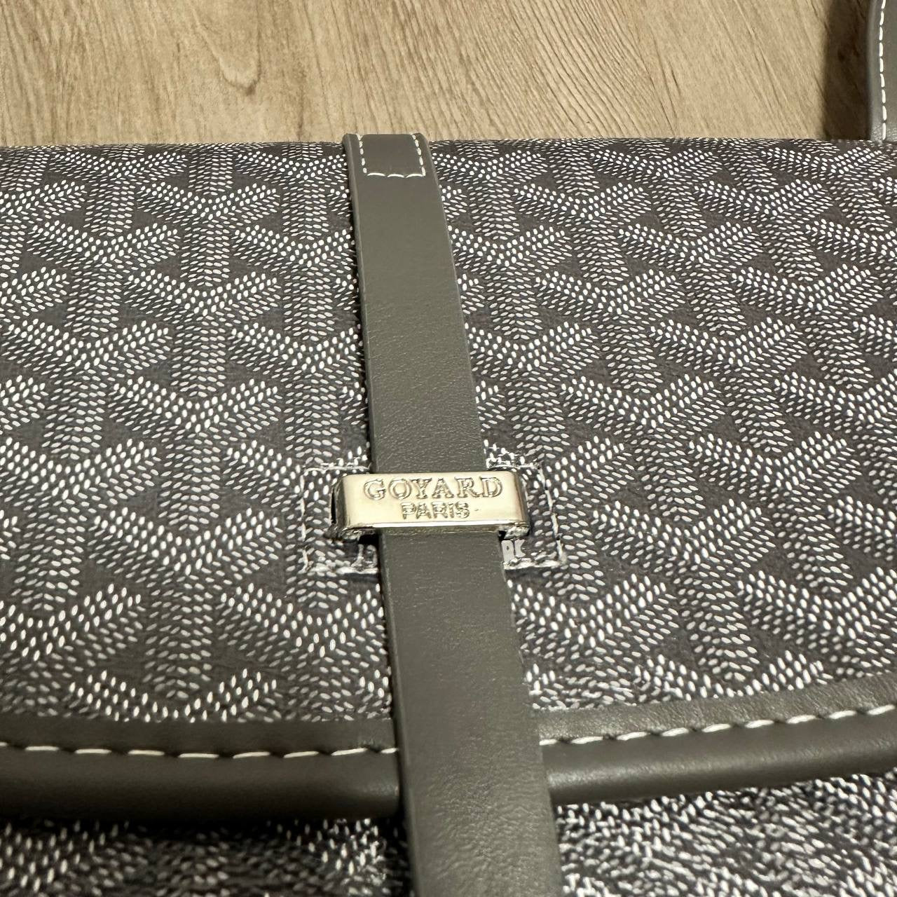 Bolso Goyar