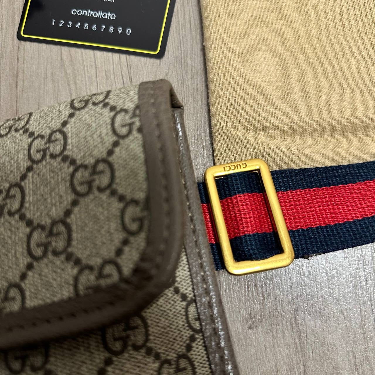 Bolso Gucc G5 PREMIUM