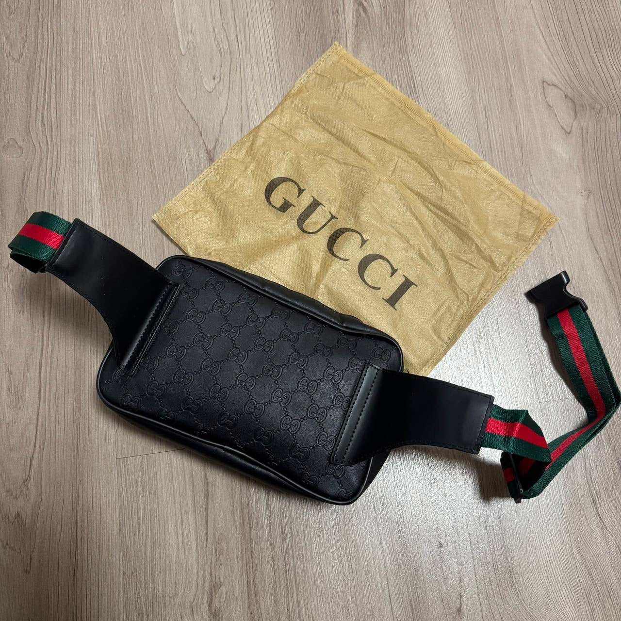 Bolso Gucc