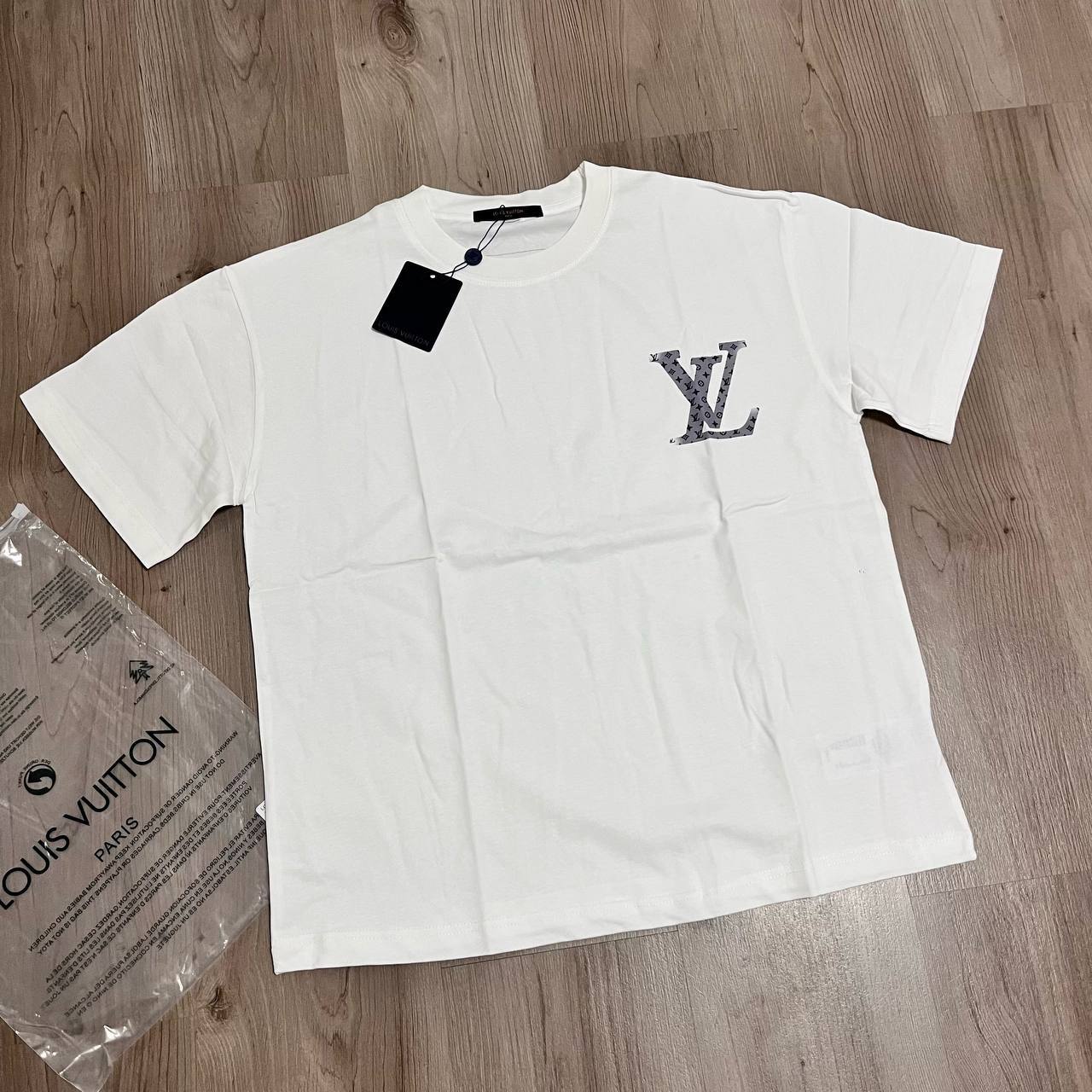 Camiseta LV Premium