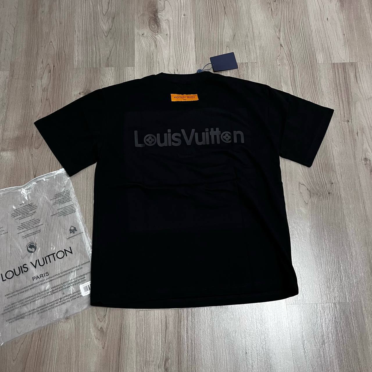 Camiseta LV Premium