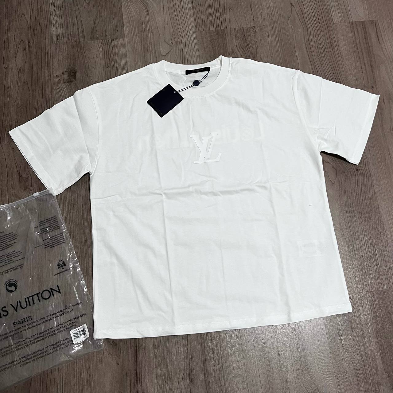 Camiseta LV Premium