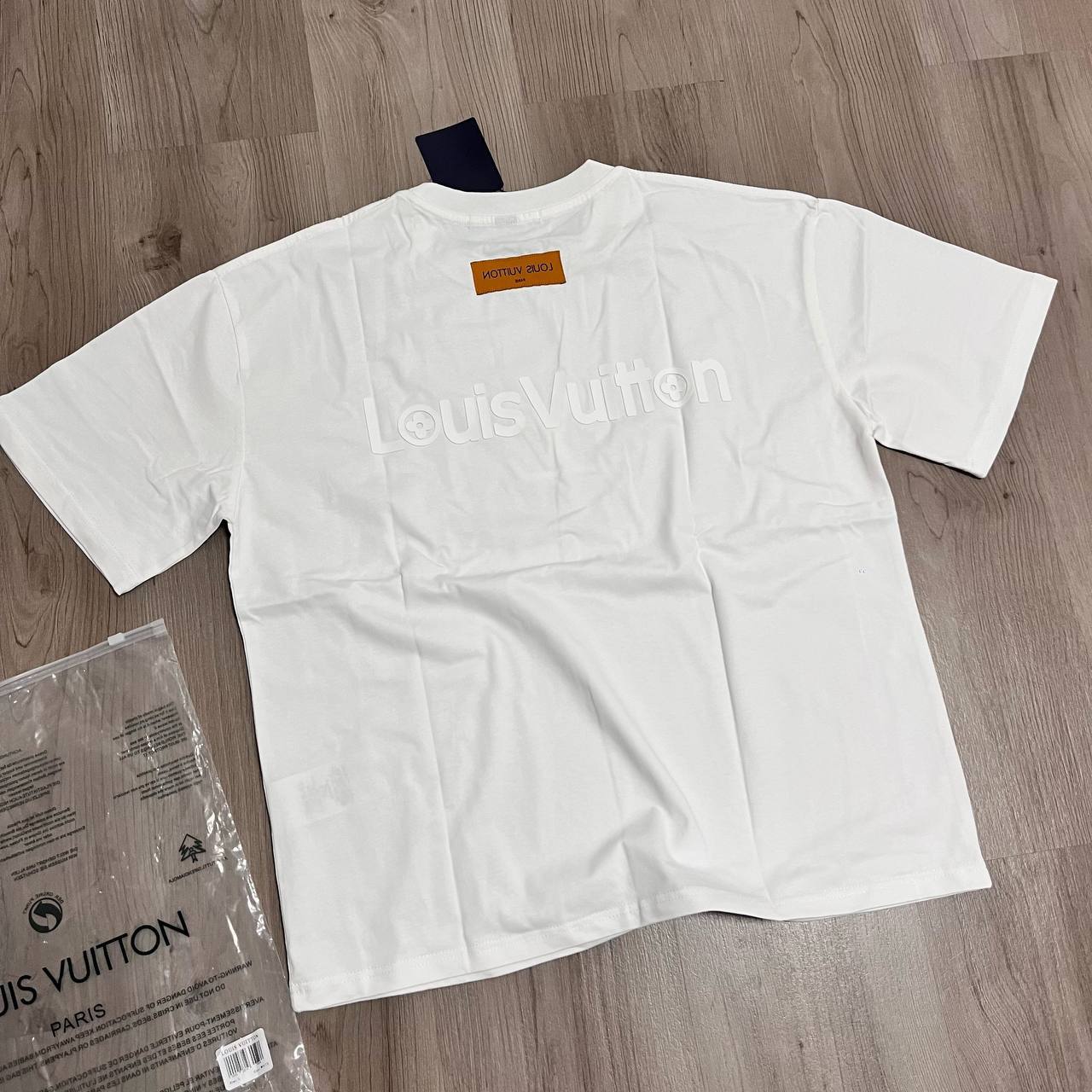 Camiseta LV Premium