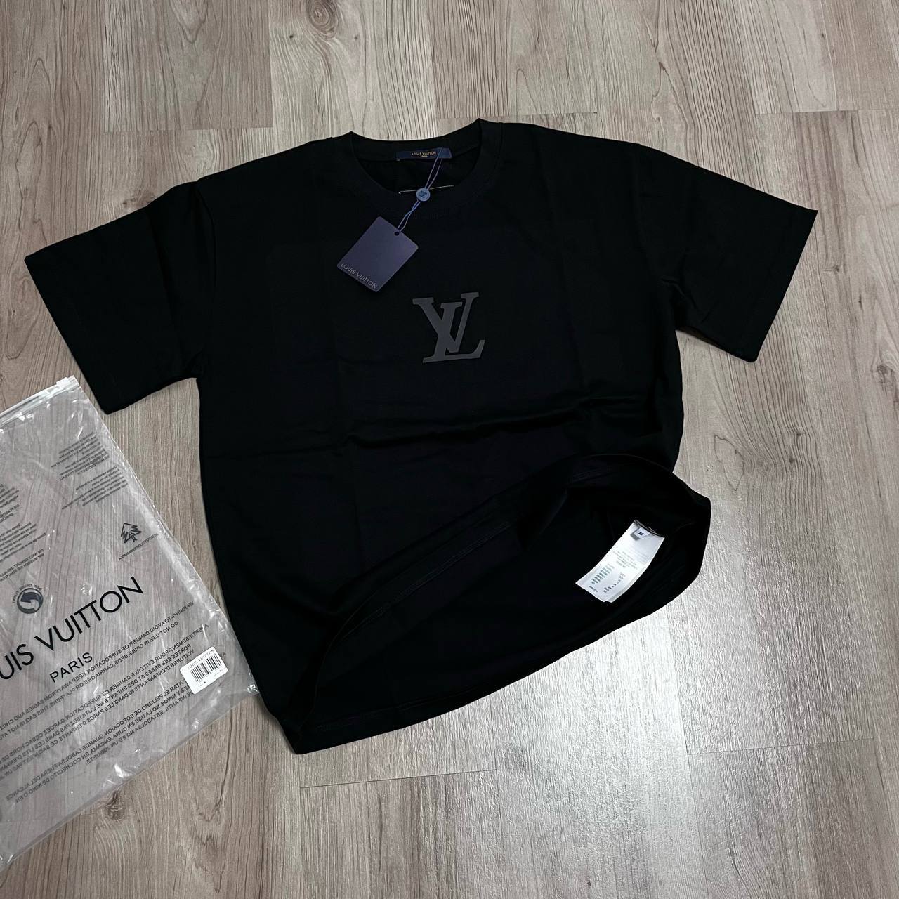 Camiseta LV Premium